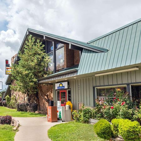 Days Inn By Wyndham Show Low Eksteriør billede