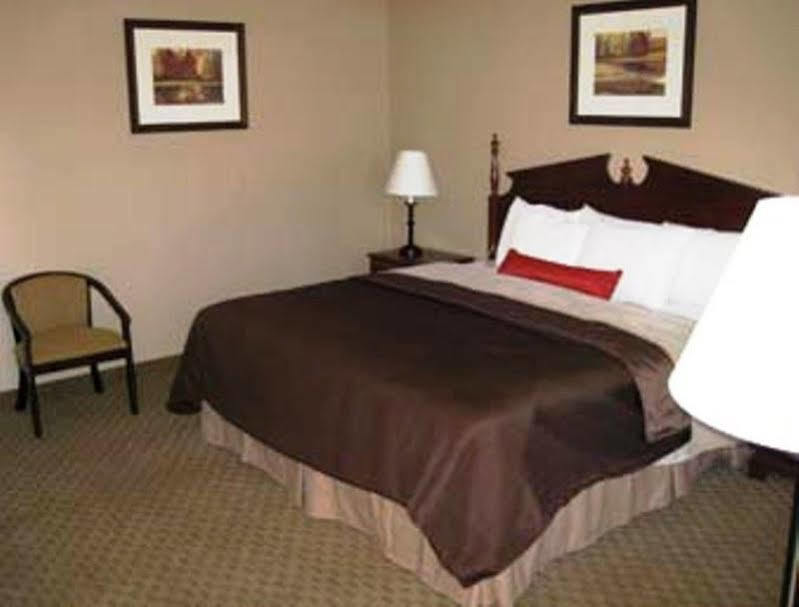 Days Inn By Wyndham Show Low Eksteriør billede
